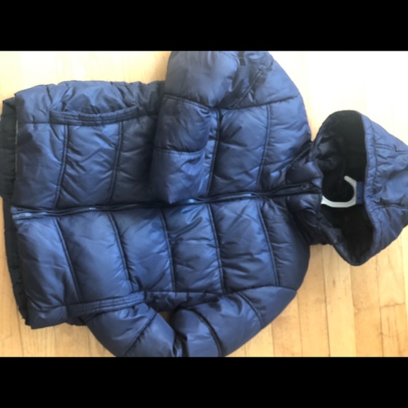 Zara jacket - Picture 2 of 3